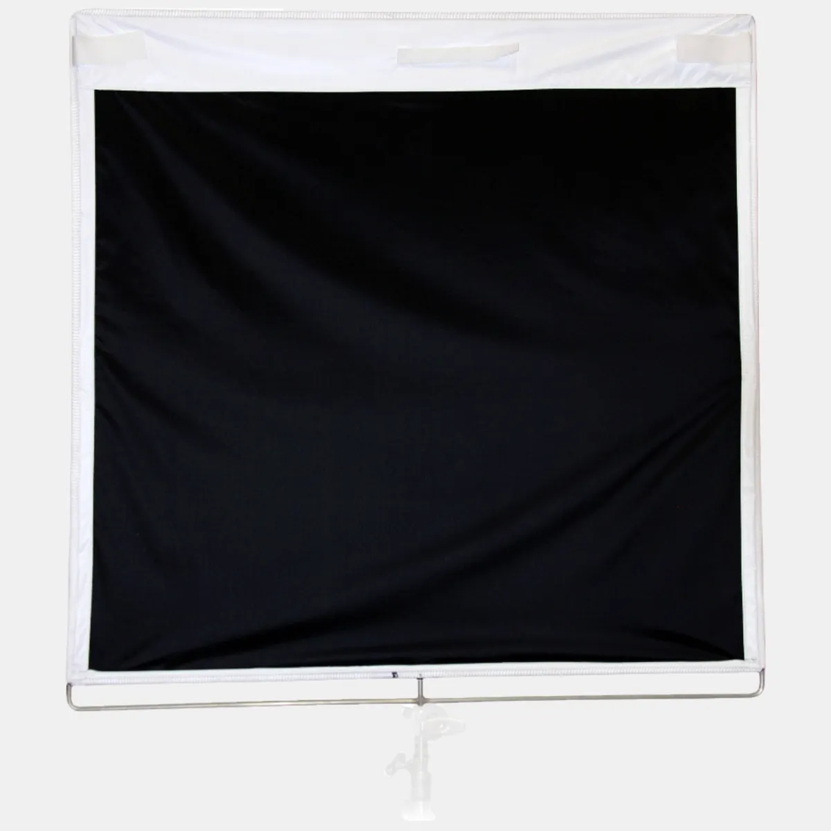 KEYLITE Drapeau "Floppy" 120x120cm